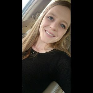 Meet your Posher, Brianna